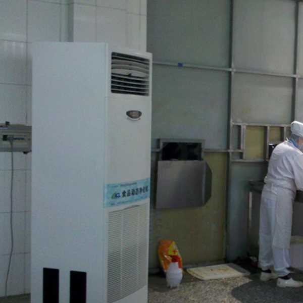 萍乡食品正负离子空气杀菌器